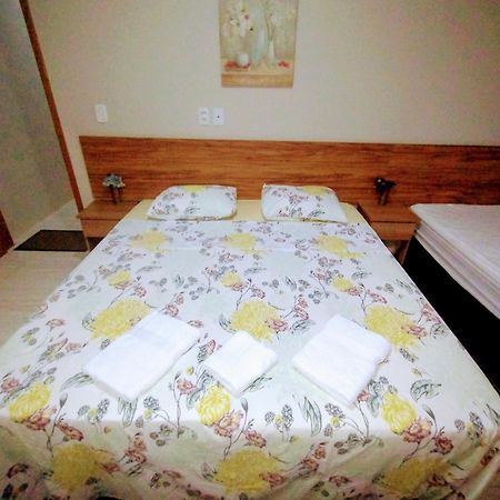 Pouso Oliveira Suites São João Batista do Glória 外观 照片