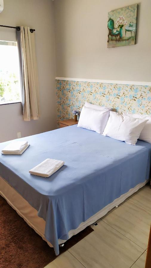 Pouso Oliveira Suites São João Batista do Glória 外观 照片