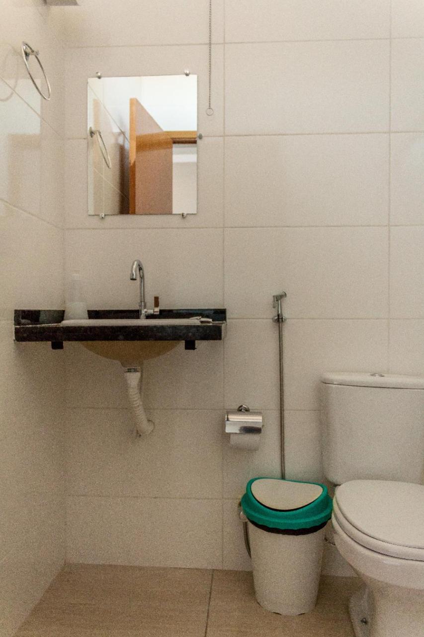 Pouso Oliveira Suites São João Batista do Glória 外观 照片