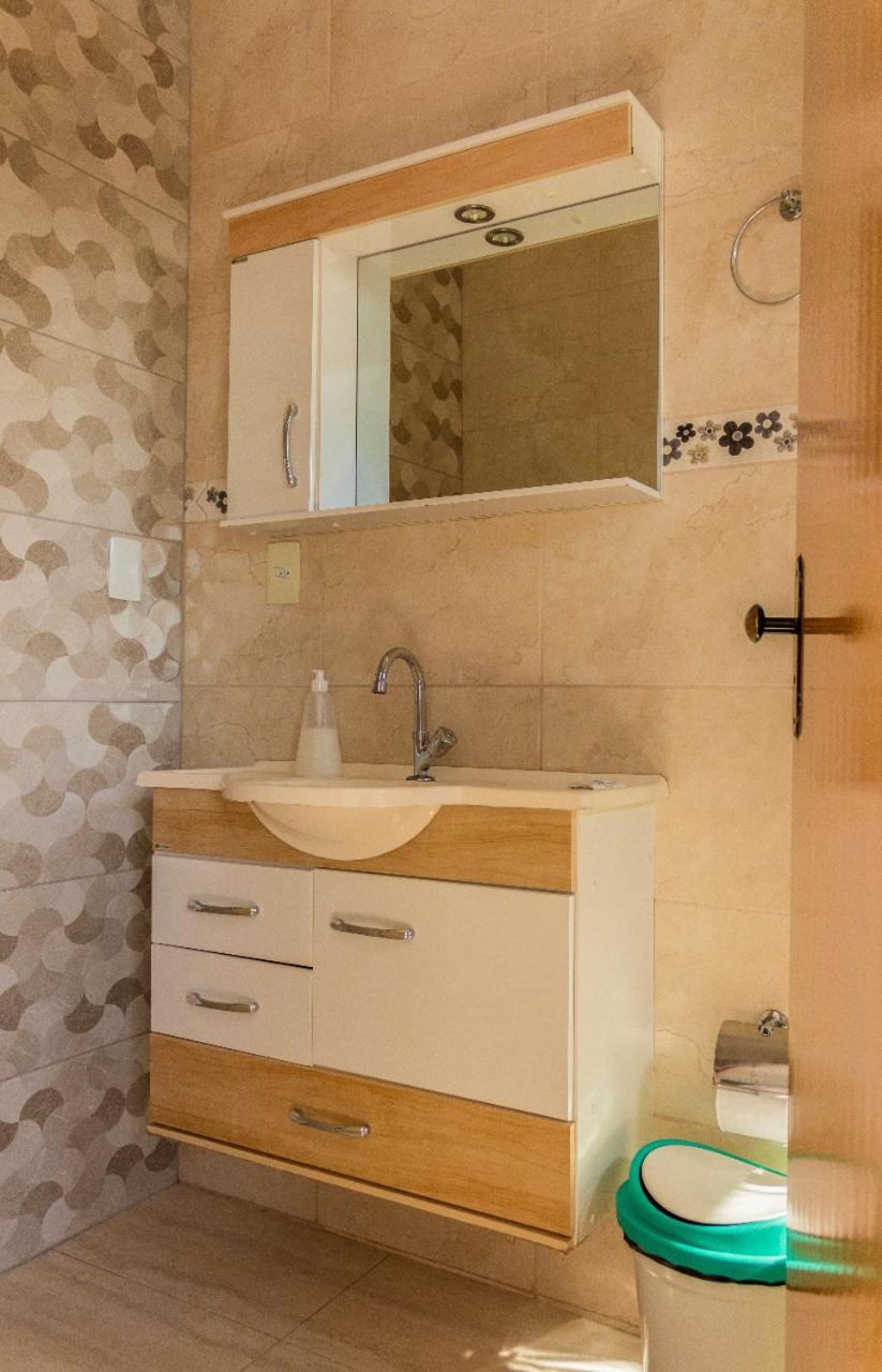Pouso Oliveira Suites São João Batista do Glória 外观 照片