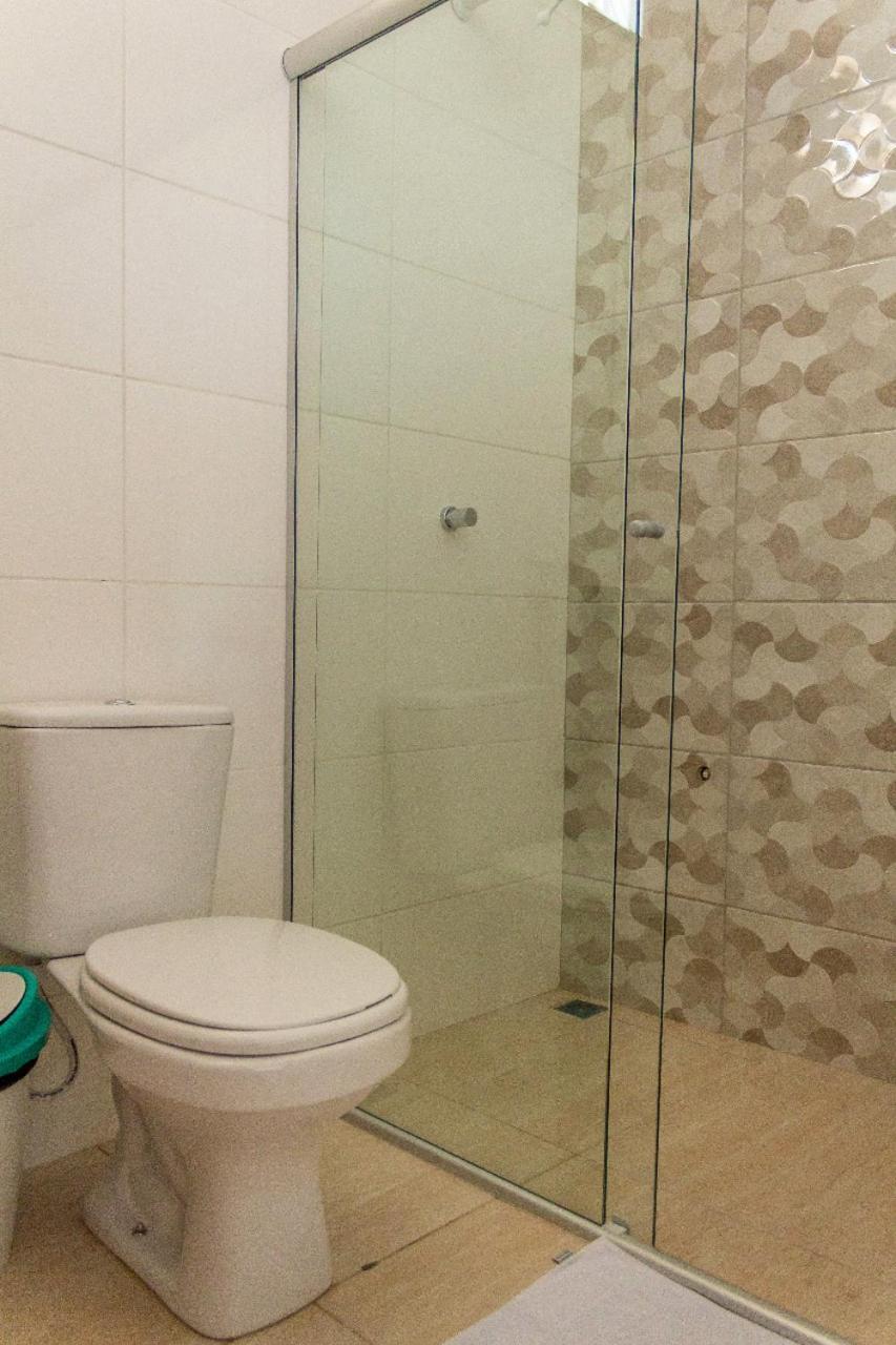 Pouso Oliveira Suites São João Batista do Glória 外观 照片